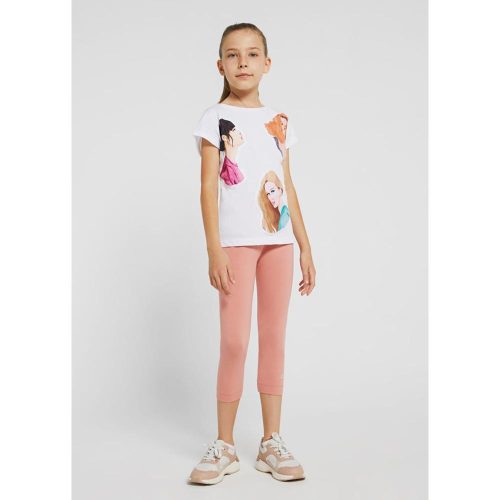 Mayoral középhosszú leggings 