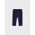 Mayoral sötétkék 3/4-es hosszúságú leggings