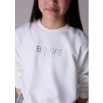 Mayoral hófehér hosszú ujjú felső 