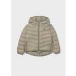 Mayoral átmeneti steppelt kabát