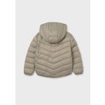 Mayoral átmeneti steppelt kabát