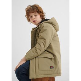 Mayoral parka kabát 