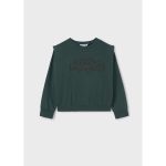 Mayoral zöld pulóver 