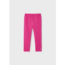 Mayoral pink basic hosszú leggings 