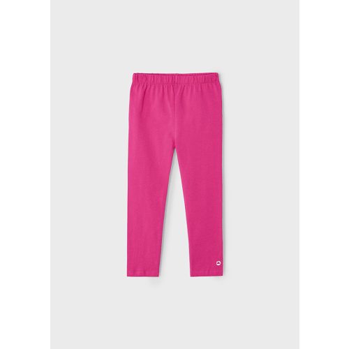 Mayoral pink basic hosszú leggings 