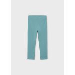 Mayoral basic mentazöld színű leggings 