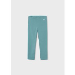 Mayoral basic mentazöld színű leggings 