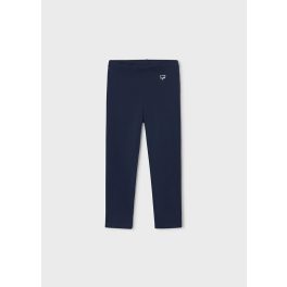 Mayoral sötétkék basic leggings 