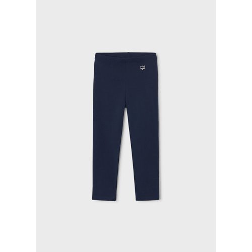 Mayoral sötétkék basic leggings 