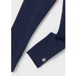 Mayoral sötétkék basic hosszú leggings 