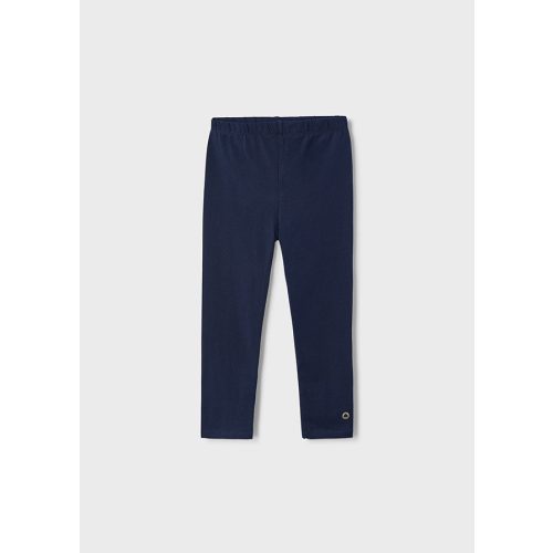 Mayoral sötétkék basic hosszú leggings 