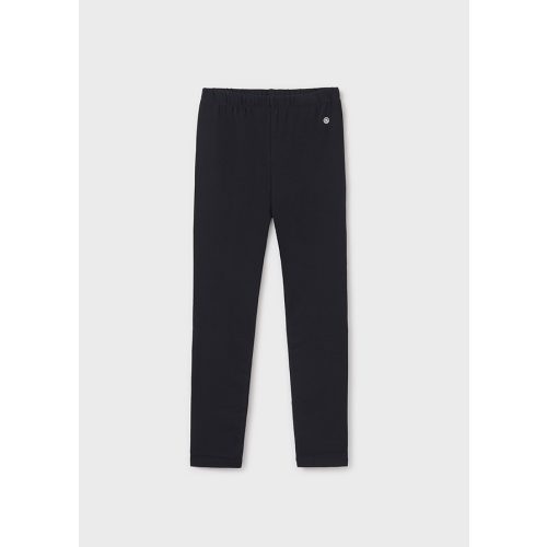 Mayoral hosszú fekete leggings 