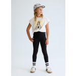Mayoral fekete hosszú leggings 