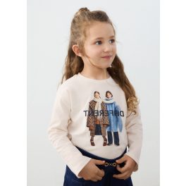 Mini lány 3-9 évig