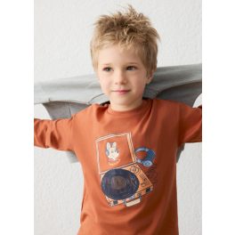 Mini fiú 3-9 évig
